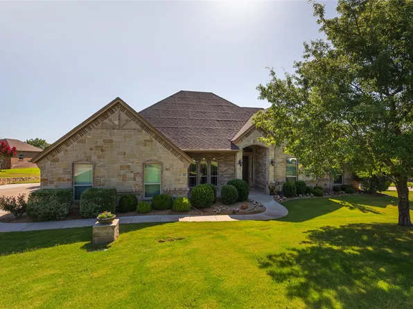 149 Meadow Arbor Dr, Weatherford, TX 76085