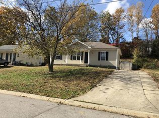 2770 Applemill Ct, Clarksville, TN 37040