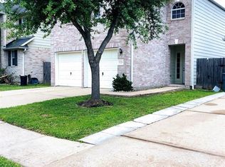 13226 Albelia Meadows Dr, Houston, TX 77083