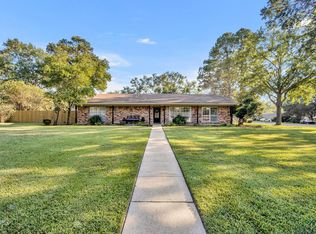807 Elizabeth St, Gilmer, TX 75644