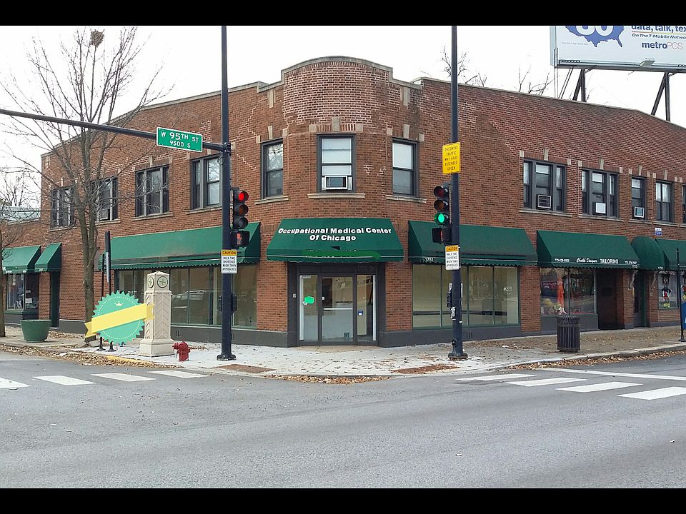 1st image of 1755 W 95th Street # Fl 2nd