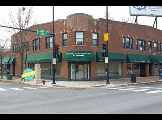 1755 W 95th Street #FL 2ND, Chicago, IL 60643