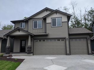 27719 64th Dr NW, Stanwood, WA 98292