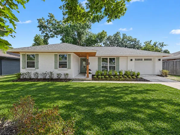 2311 Cheshire Ln, Houston, TX 77018