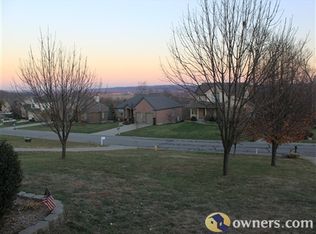 3953 Ficus Ct, Hamilton, OH 45013