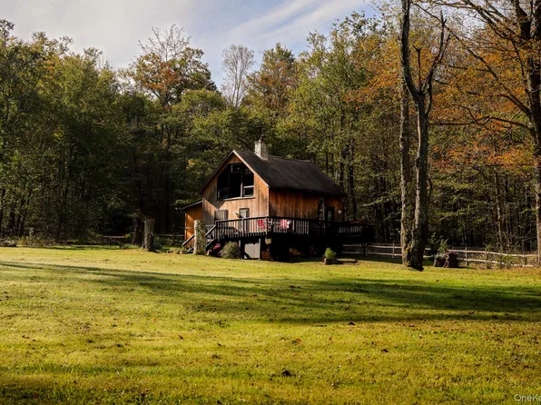 1919 Chiloway Road, Roscoe, NY 13783