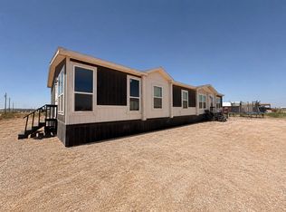 15620 W Brisa Rd, Odessa, TX 79763