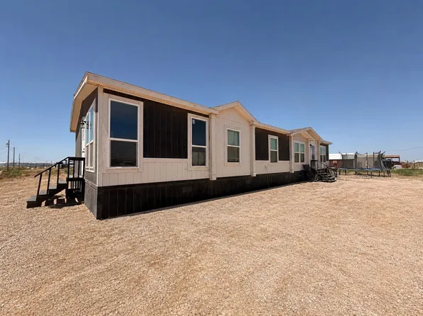 15620 W Brisa Rd, Odessa, TX 79763