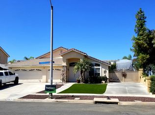 3514 Arboretum Cir, Corona, CA 92881