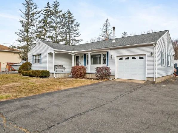 66 Chapin St, Ludlow, MA 01056