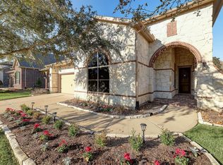 19126 N Highlands Bayou Dr, Cypress, TX 77433