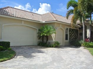 2595 Players Ct, Wellington, FL 33414