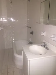 Rented by Caliber Associates