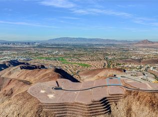 106 Cloudrock Ct, Henderson, NV 89012