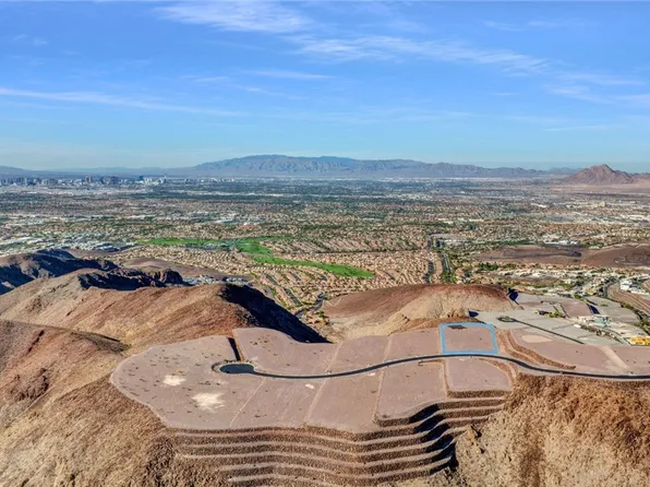 106 Cloudrock Ct, Henderson, NV 89012