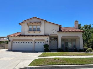 12339 High Horse Dr, Rancho Cucamonga, CA 91739