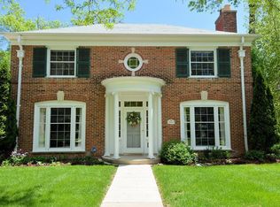 4626 N Cramer St, Whitefish Bay, WI 53211