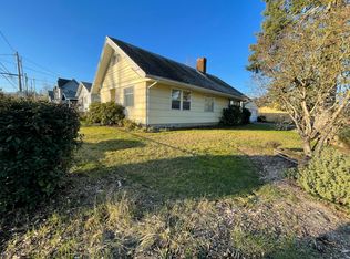 7579 N Gilbert Ave, Portland, OR