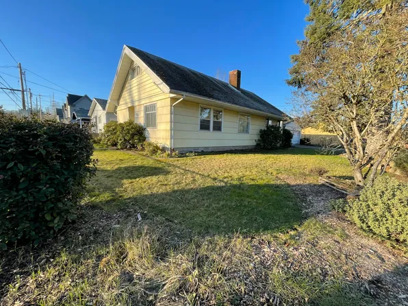 7579 N Gilbert Ave, Portland, OR 97203