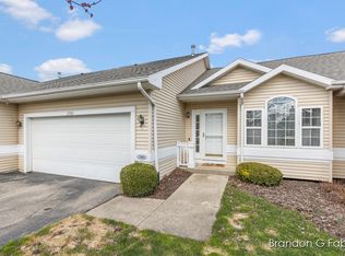 2980 Windcrest Way NE, Grand Rapids, MI 49525