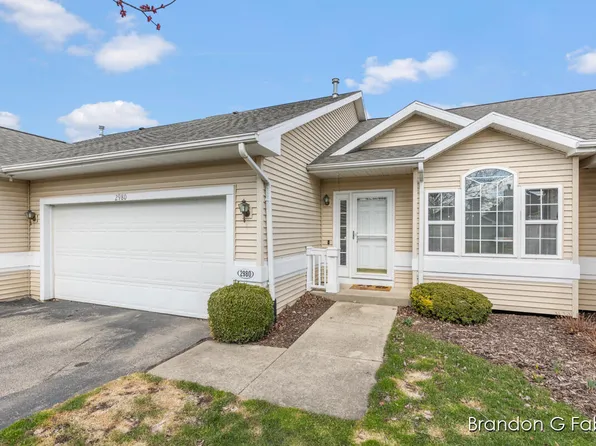 2980 Windcrest Way NE, Grand Rapids, MI 49525