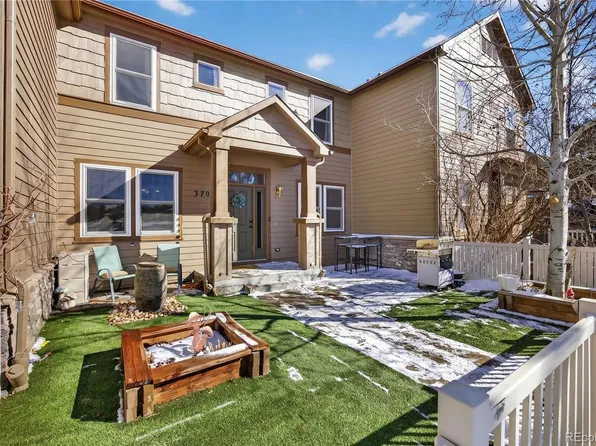 3707 Pecos Trail, Castle Rock, CO 80109