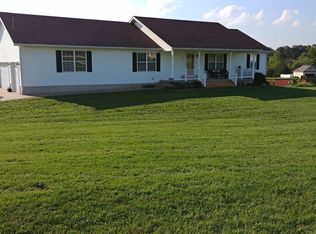23 Sunnybrook Cir, Fair Grove, MO 65648