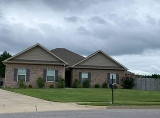 136 Perdido Bay Dr, Huntsville, AL 35811