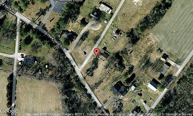 Map View