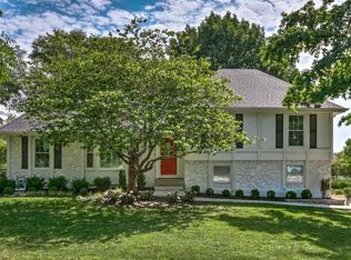 15835 Switzer Rd, Overland Park, KS 66221