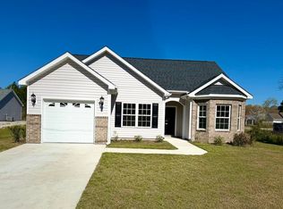 908 Sandridge Rd, Little River, SC 29566