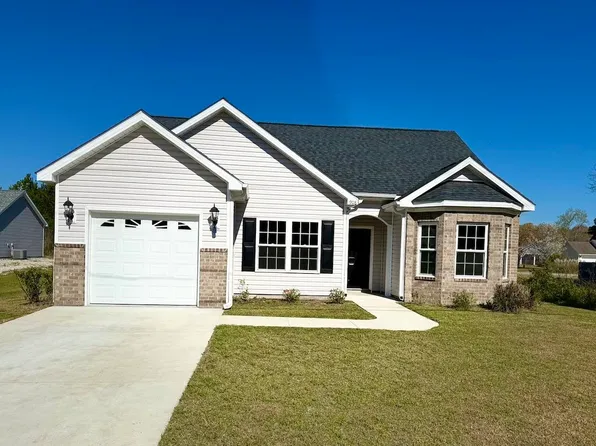 908 Sandridge Rd., Little River, SC 29566