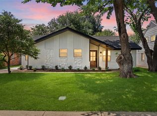 10236 Mapleridge Dr, Dallas, TX 75238