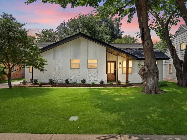 10236 Mapleridge Dr, Dallas, TX 75238