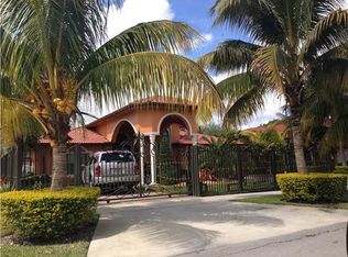 2632 SW 140th Ave, Miami, FL 33175