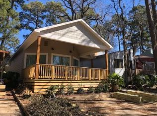 11 Harbour Ln, Coldspring, TX 77331