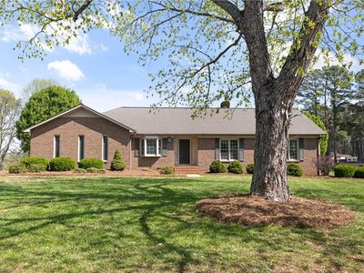 316 Siouan Dr, Lexington, NC, 27295