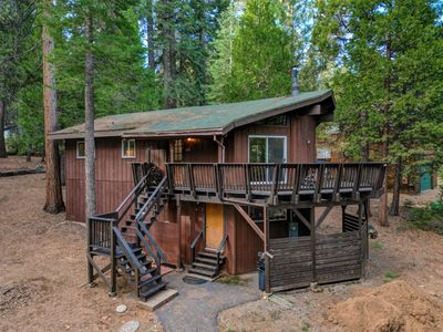 2908 Chumash Cir, Camp Connell, CA, 95223