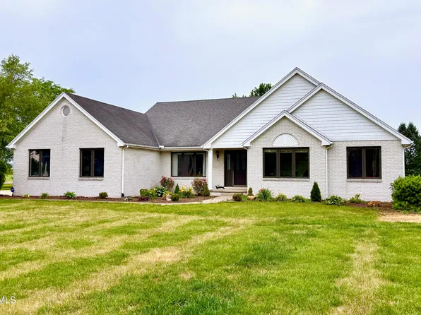 5025 Kilburn Rd, Sylvania, OH 43560