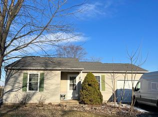 684 S Water St, Williamsport, OH 43164