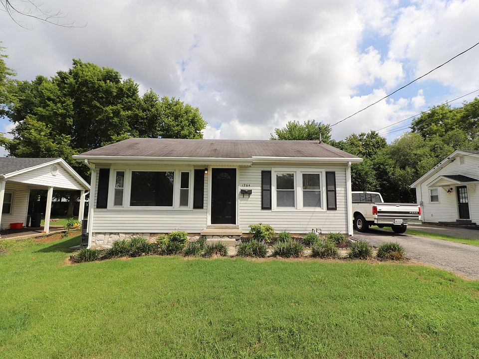1264 Cabell Dr, Bowling Green, KY 42104 Zillow