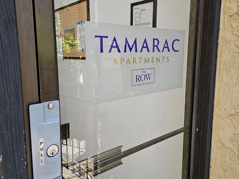 Tamarac Apartments — Photo 20