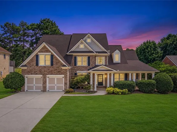 2985 Ivy Brook Ln, Buford, GA 30519