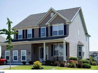 717 Worcester Ave, Middletown, DE 19709