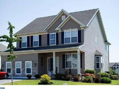 717 Worcester Ave, Middletown, DE, 19709