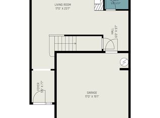 5563 Radford Loop, Fairburn, GA 30213