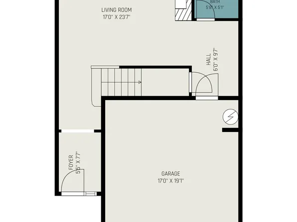 5563 Radford Loop, Fairburn, GA 30213