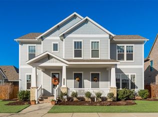 3878 Washburne Dr, Frisco, TX 75034