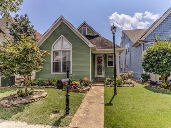 121 Fleets Island Dr, Memphis, TN 38103