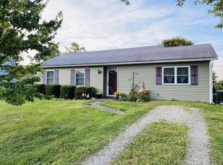 320 Shawnee Trl, Frankfort, OH